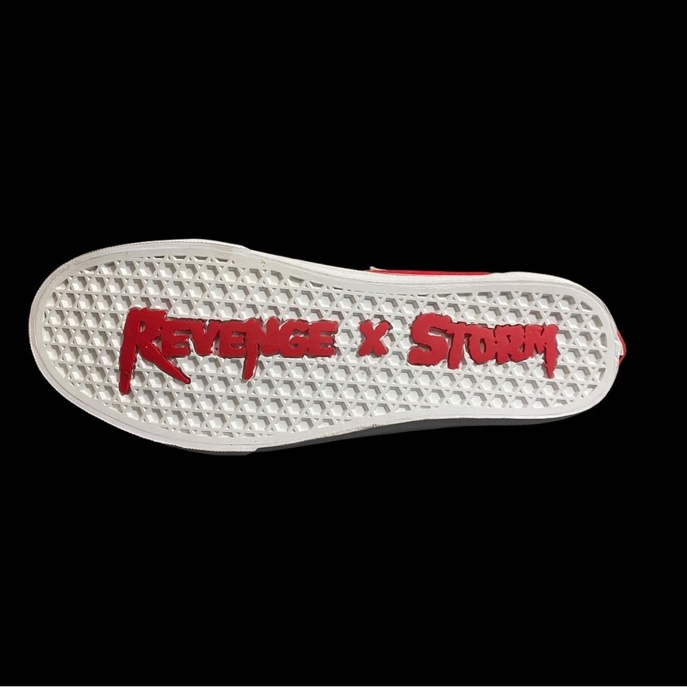 Revenge x Storm YG “The Boogie” 2018 Sample Pair - Picture 4 of 11
